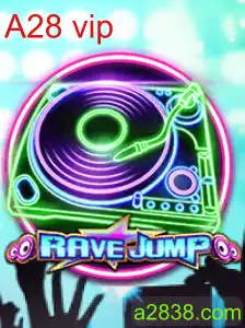 RaveJump